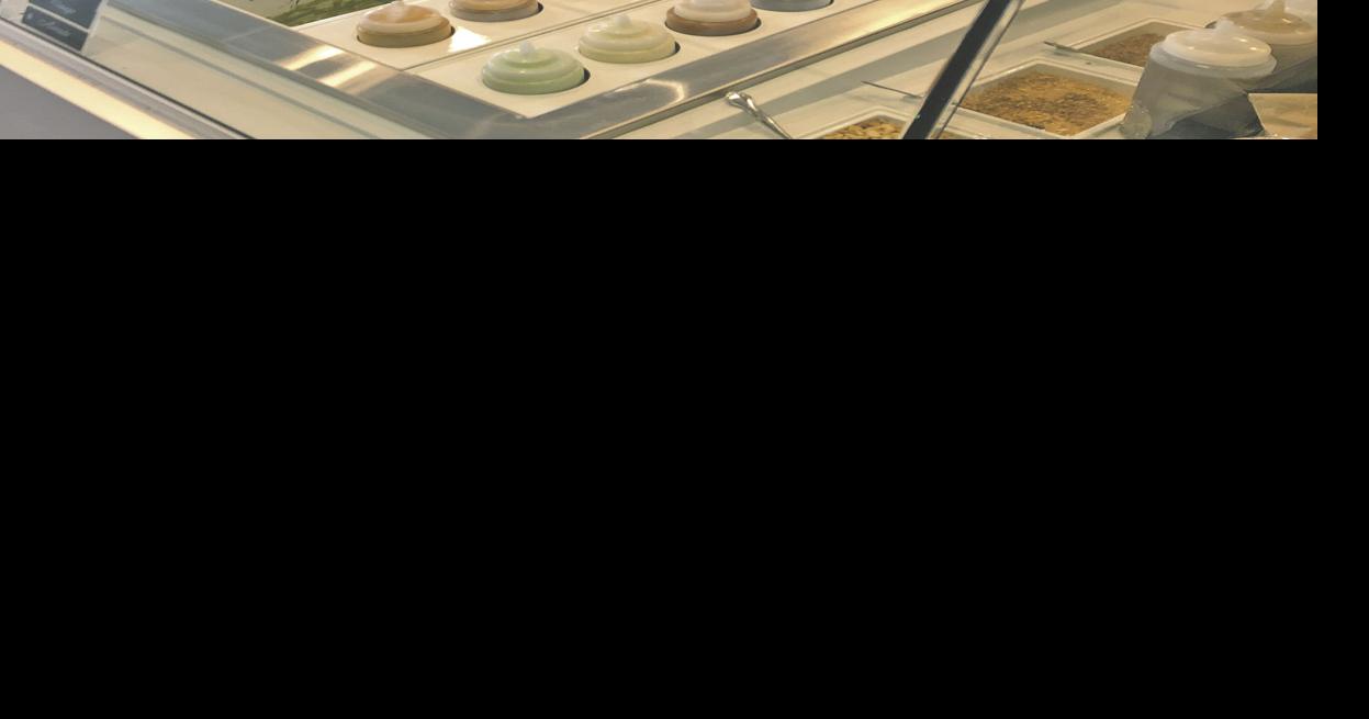 Colorful, fresh cuisine at Lemon Shark Poke Business