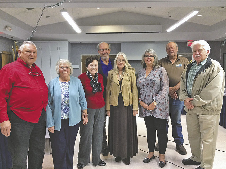 City of Calimesa honors its community, staff members Local News