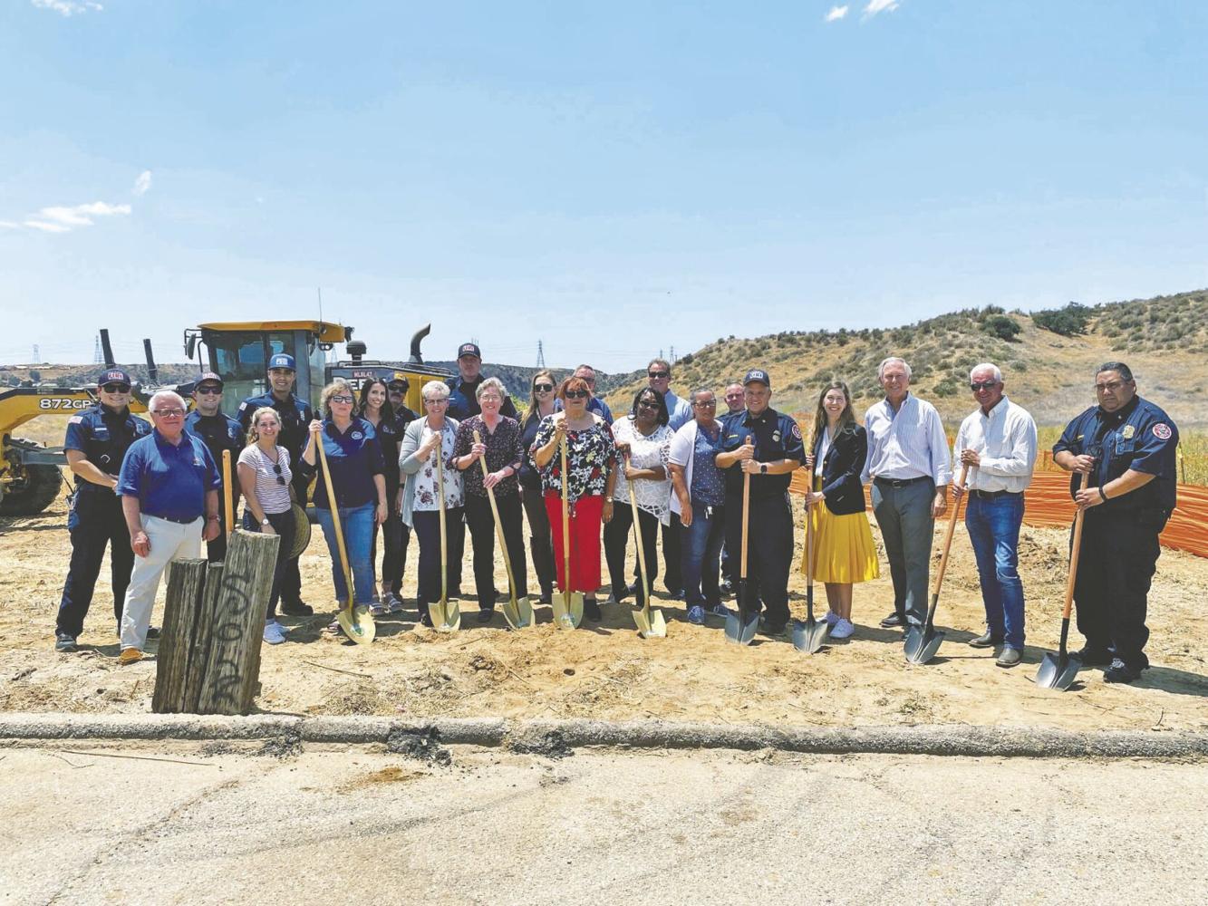 Oak Valley project in Calimesa gets parcel map modified