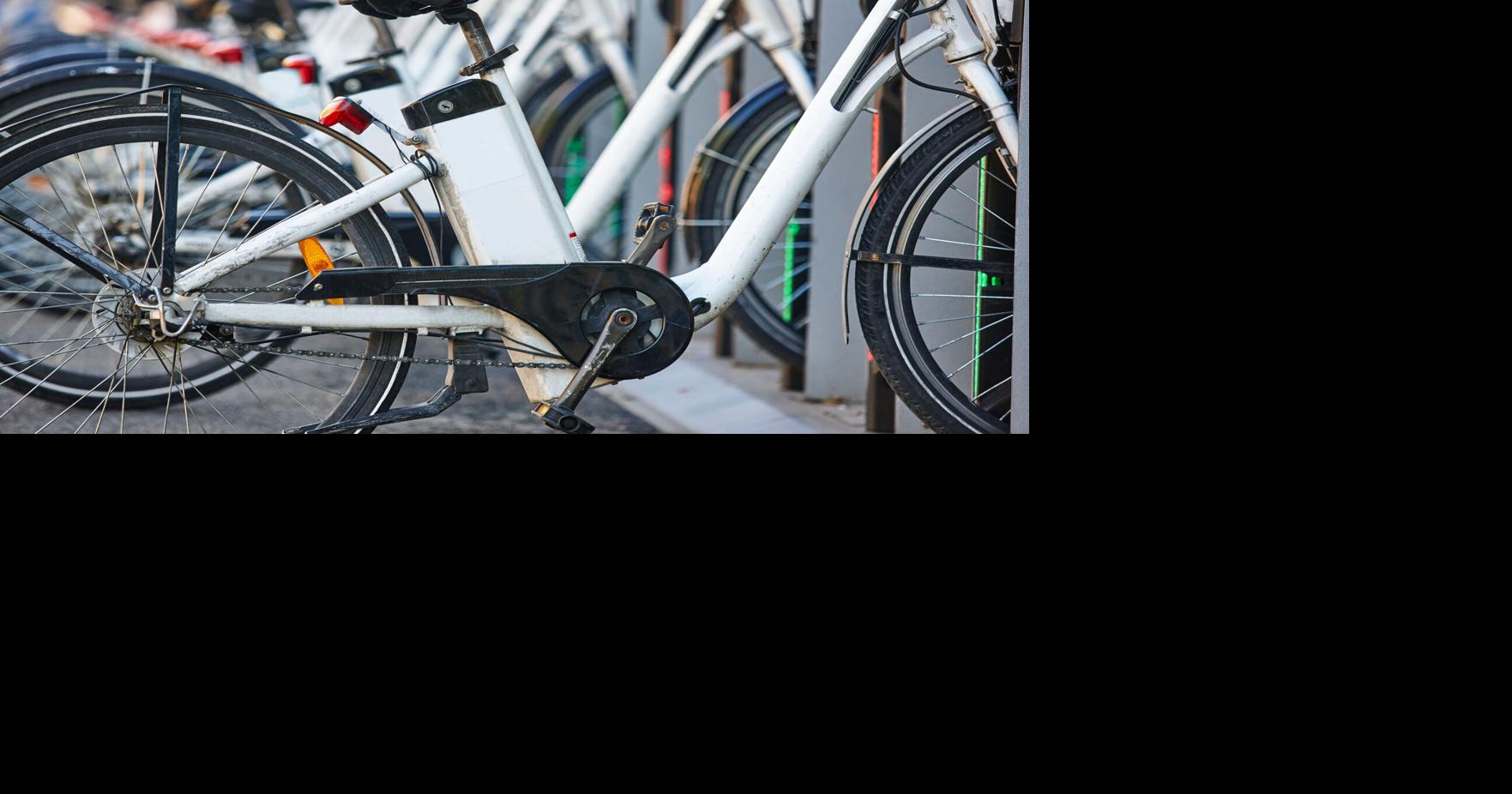 Yucaipa PD turn to education as e-bike complaints decline