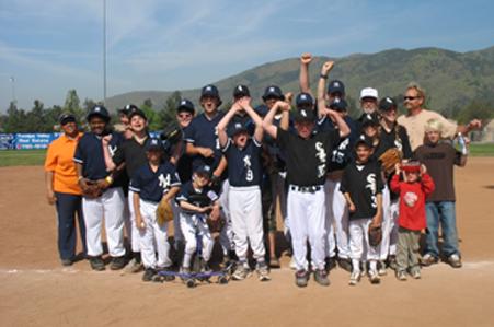 Saticoy Little League