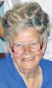 Beatrice E. Foster Obituaries newsmirror