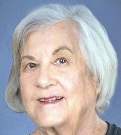 Shirley Ann Ricketts | Obituaries | Newsmirror.net