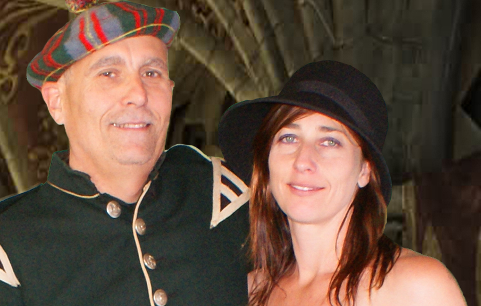 Jamie Gallagher to marry Announcements