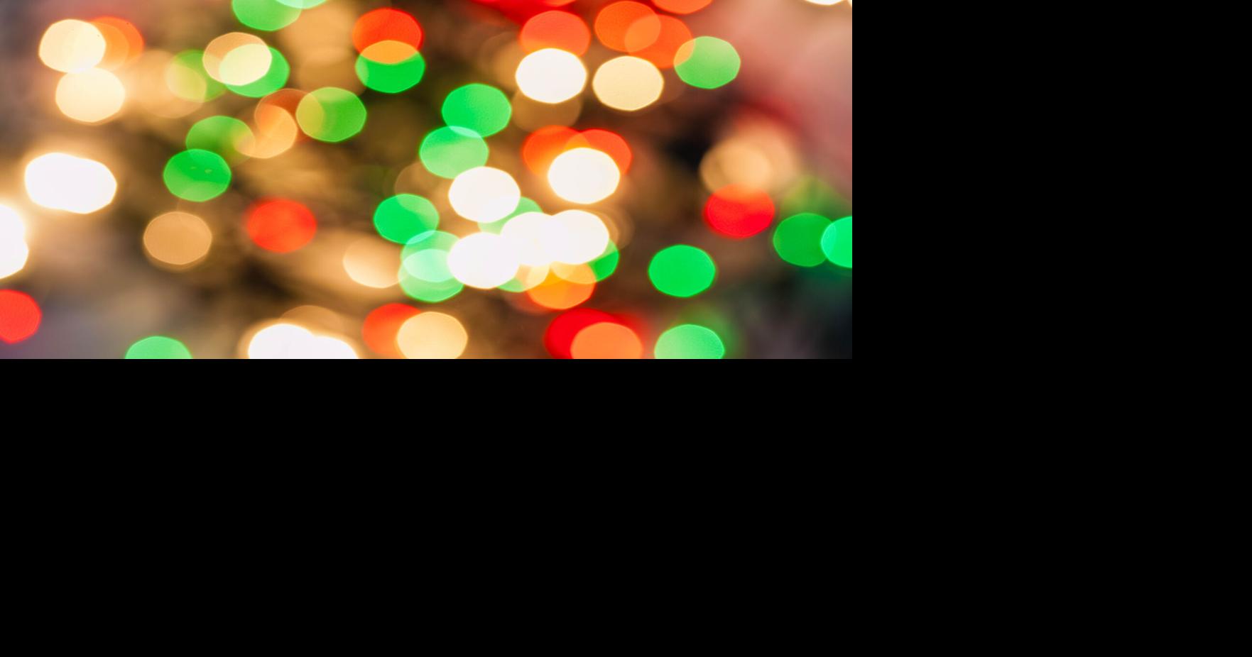 Christmas light show comes to Yucaipa News