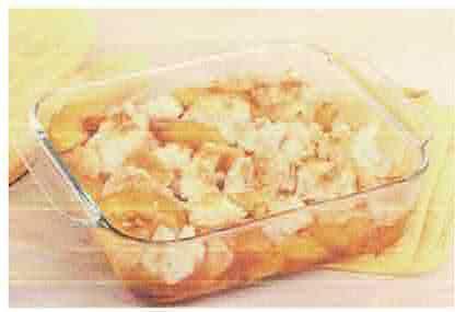 National Peach Cobbler Day Today Monday April 13 Newsmirror Net