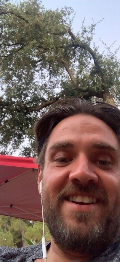 Missing man