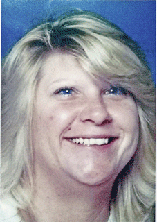 Christine A. Anderson, Obituaries