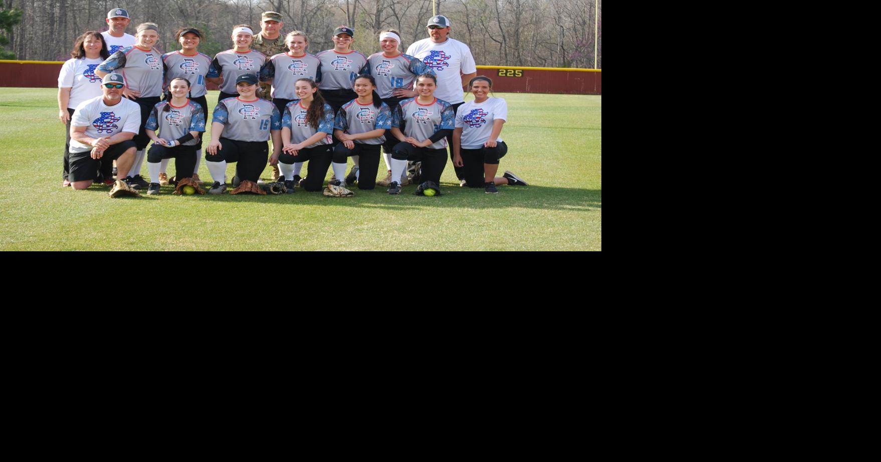 Cedar Ridge softball sweeps Big 8 Conference postseason awards | Sports ...