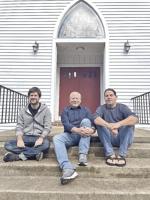Rock this house: Trio hopes to convert church into music venue
