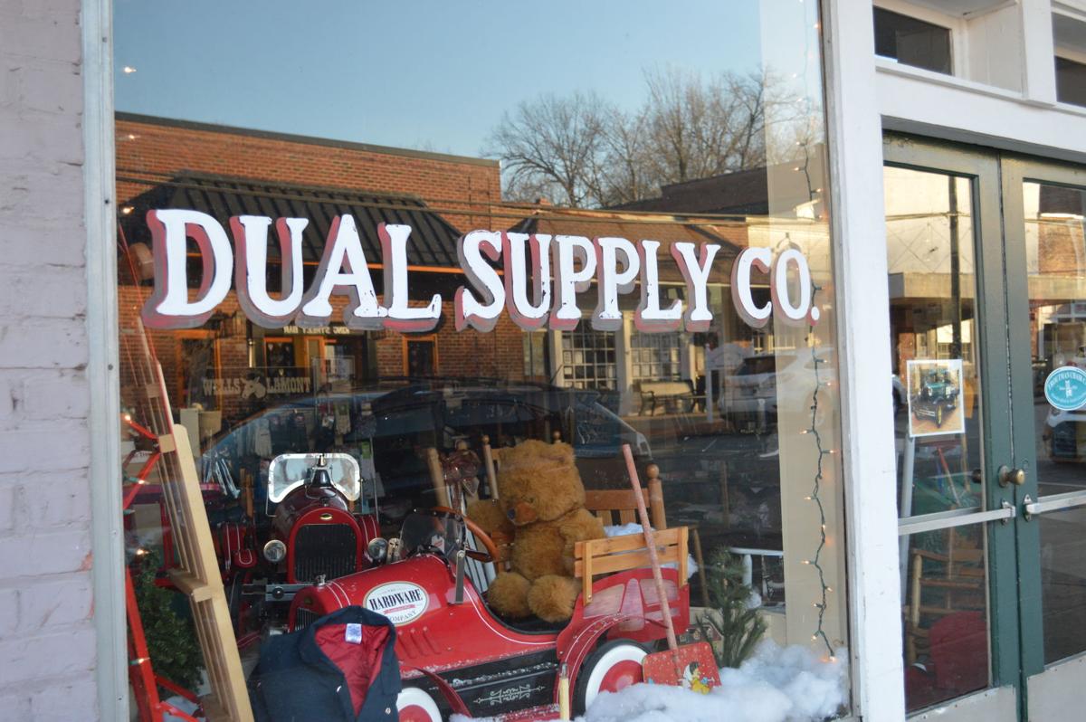 Dual Supply To Relocate This Fall Business Newsoforange Com