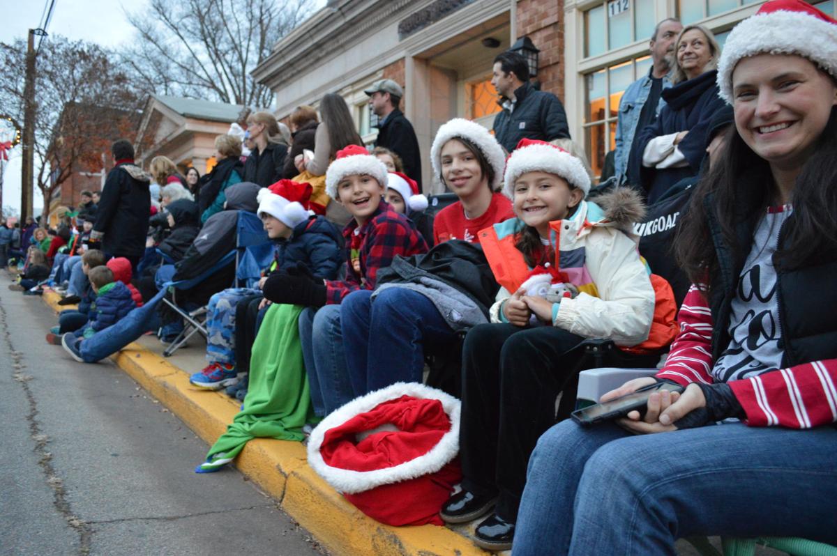 hillsborough nc christmas parade 2020 Holiday Parade Announced For December 2 News Newsoforange Com hillsborough nc christmas parade 2020