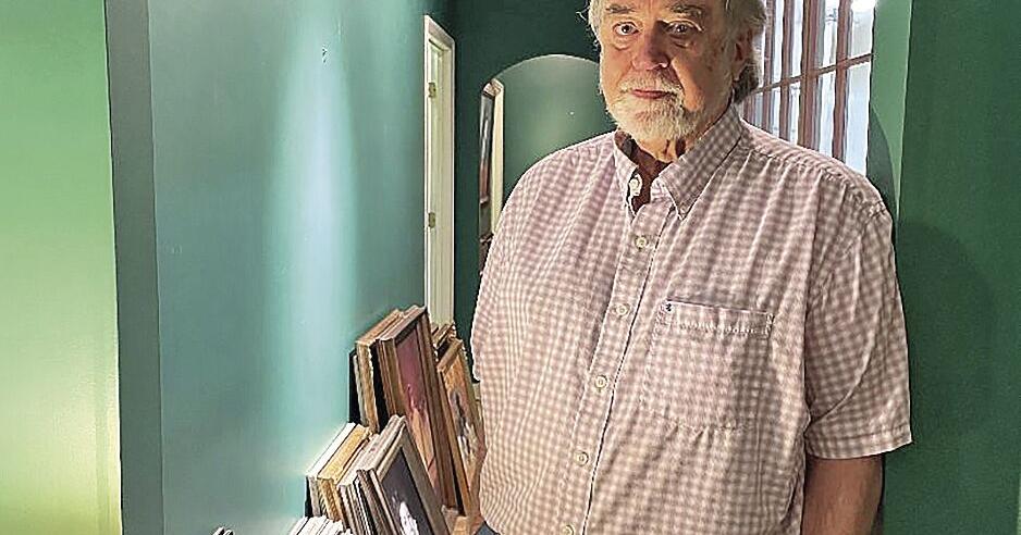 After 40 years, Kent Murray to close doors | Business | newsoforange.com