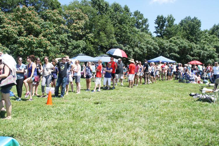 Maple View Farm Ice Cream Celebrates National Ice Cream Day With Big Celebration Giving Back News Newsoforange Com