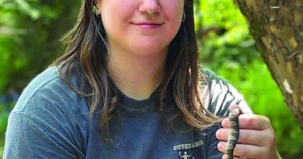 Cedar Ridge senior awarded N.C. State STEM scholarship
