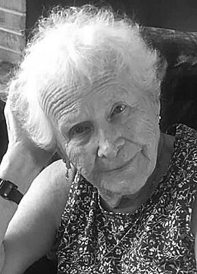 Obituary: Claudia Mae Wilson Riley | Obituaries | newsoforange.com