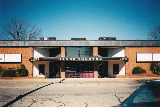 best movie theaters in greensboro nc - Lamonica Grissom