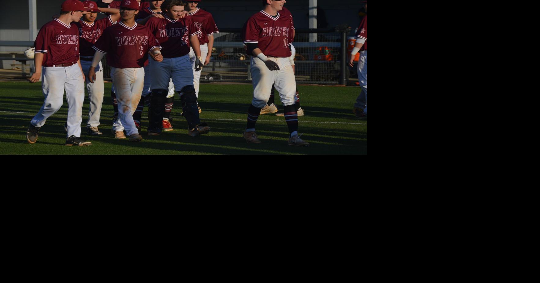 Cedar Ridge baseball riding 12-game winning streak into state playoffs ...