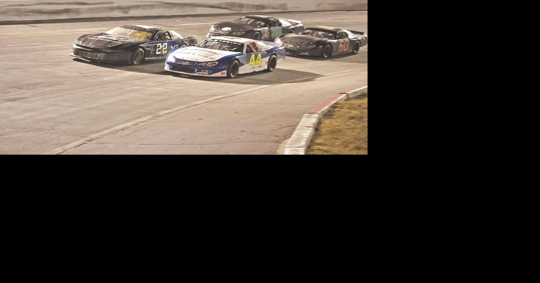 O.C. Speedway gets the green flag | Community | newsoforange.com