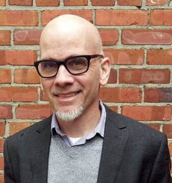 Dale Roughley When the going gets tough, look for those who step up | Community ...