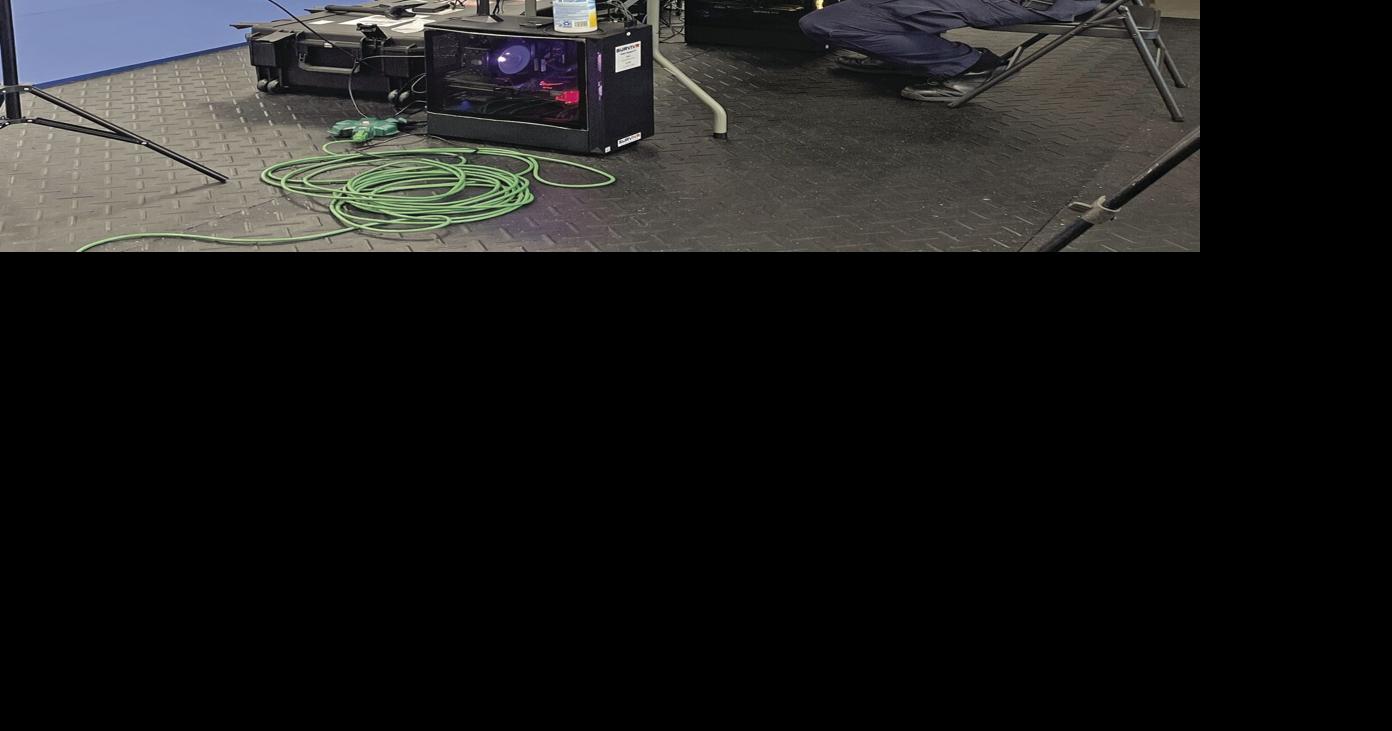 Virtually prepared: High-tech training system puts HPD in variety of ...