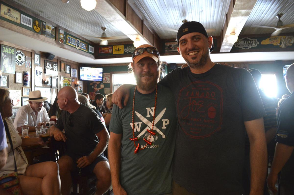 The Wooden Nickel moves, opens just down the street | Business