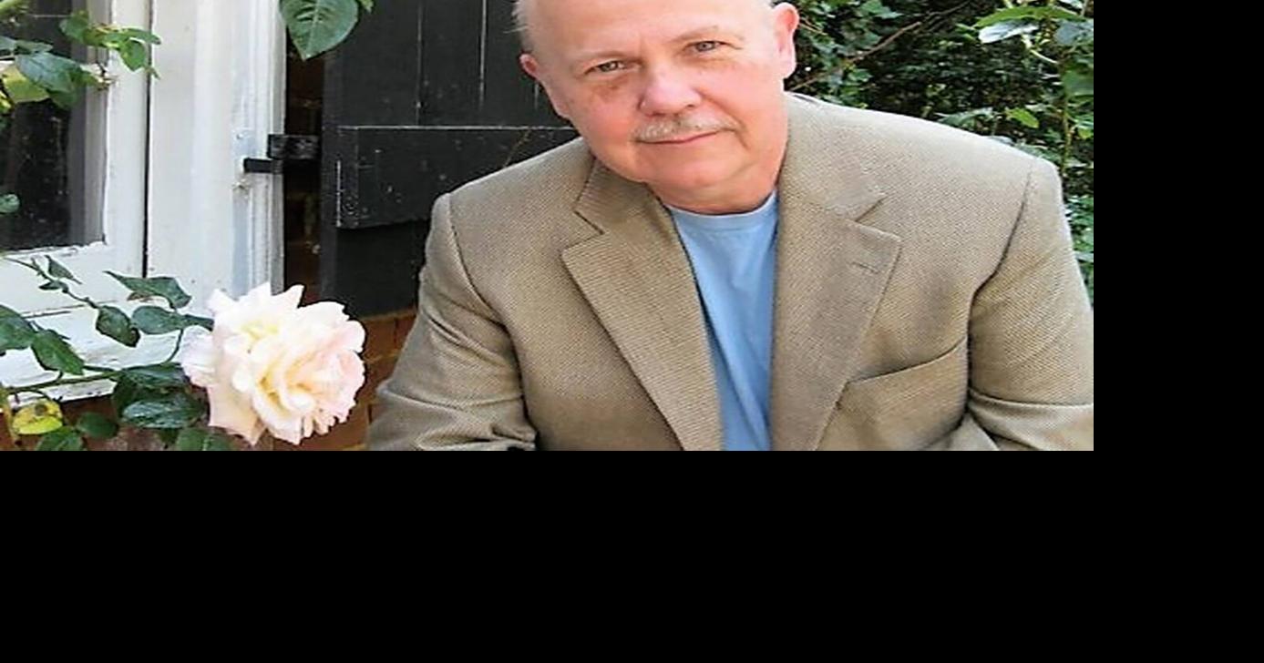 Michael Malone, author and exuberant entertainer, dies Arts