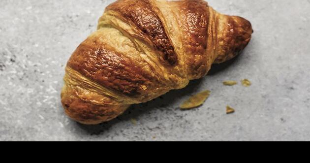 Word of Mouth: Stalking the elusive croissant | Arts & Entertainment