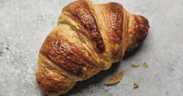 Word of Mouth: Stalking the elusive croissant | Arts & Entertainment Word of Mouth: Stalking the elusive croissant | Arts & Entertainment
