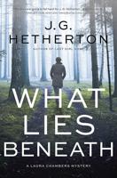 Author hopes readers dig ‘What Lies Beneath’