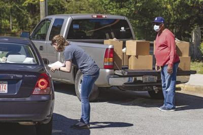 Dept. on Aging always there for local seniors | Community | newsoforange.com