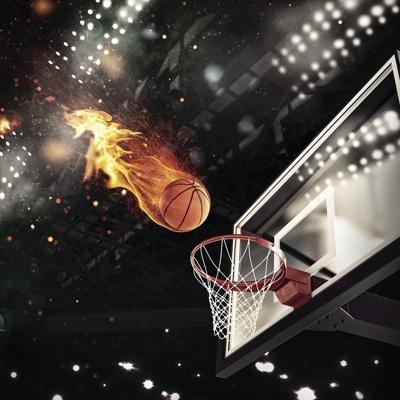 Basketball