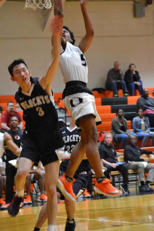 Orange Tops East Chapel Hill By A Single Point Lady Panthers Top
