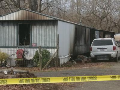 Tragic Home Fire Claims Two Lives In Orange County News Newsoforange Com