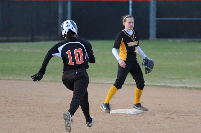 Orange softball v Chapel Hill Sports