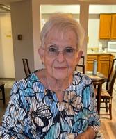 Patricia Thompson Edney "Pat"