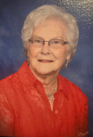 Gray, Marietta (Ward)