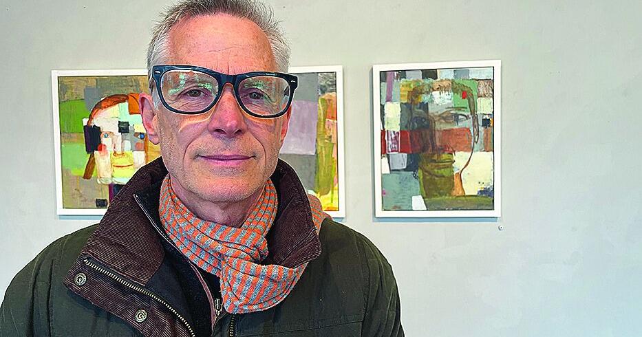 Eye-opening: Beerman pulls an ‘About Face’ with exhibit | Arts & Entertainment Eye-opening: Beerman pulls an ‘About Face’ with exhibit | Arts & Entertainment