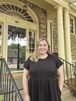 Museum hires Mebane native as site manager