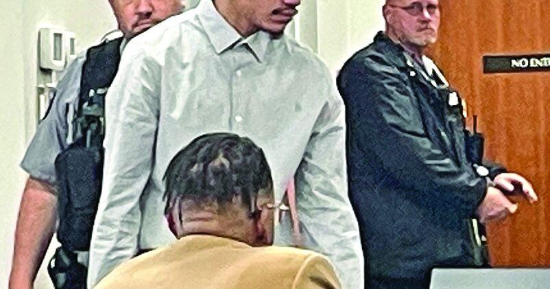 Murder trial begins for man charged with killing two teens | Community ...