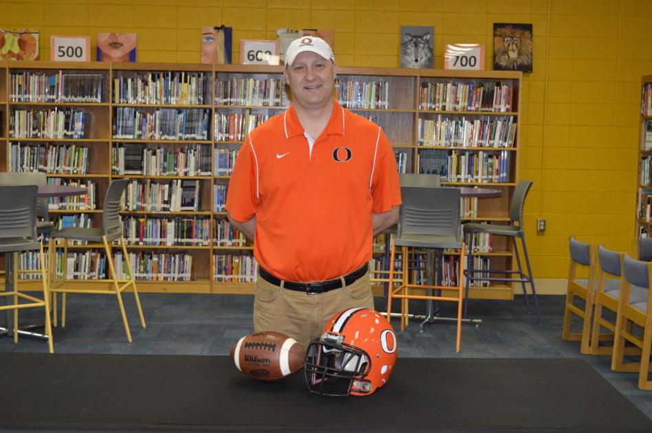 Orange names new head football coach Sports