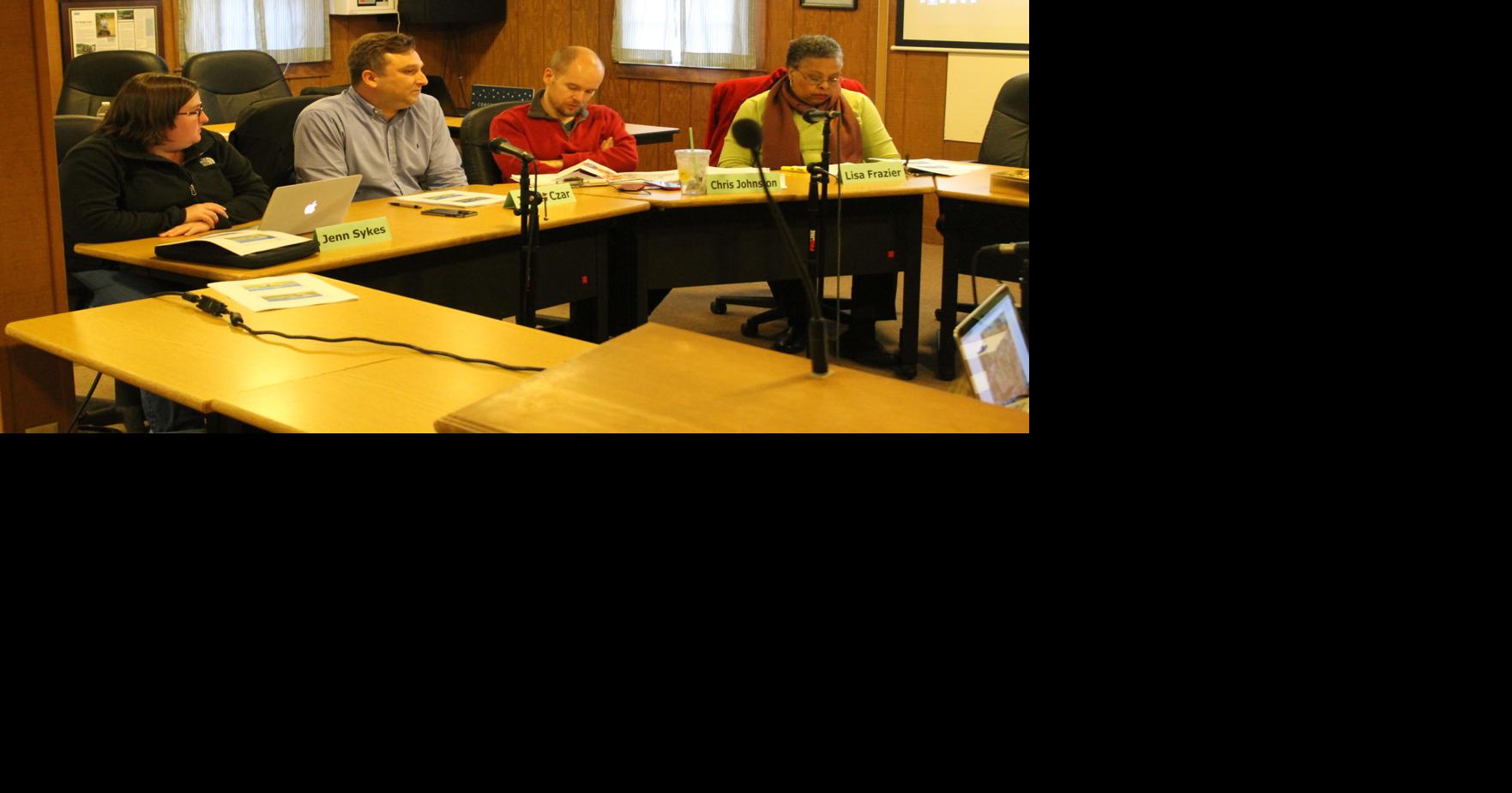 Hillsborough Planning Board unanimously no rezoning for