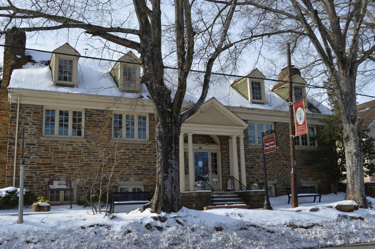 Orange County Historical Museum to close if funding is not received