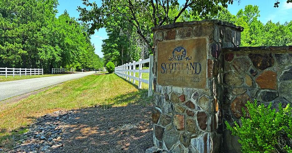 Neighborhood files lawsuit over ‘field parties’