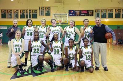 Junior Varsity Girls Undefeated Mid State 3a Champions Sports Newsoforange Com