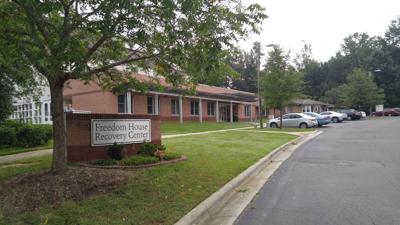 freedom house recovery center and mental health america of the triangle combine programs to better help underserved news newsoforange com