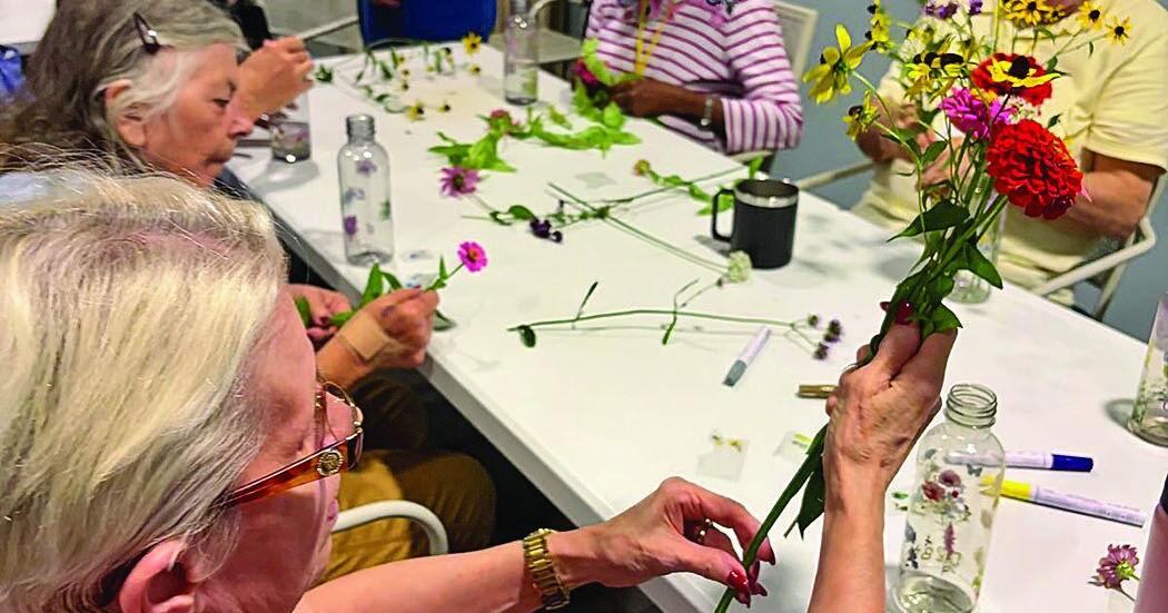 Adult care with dignity: Soltys Place seeks to be more than a best-kept secret