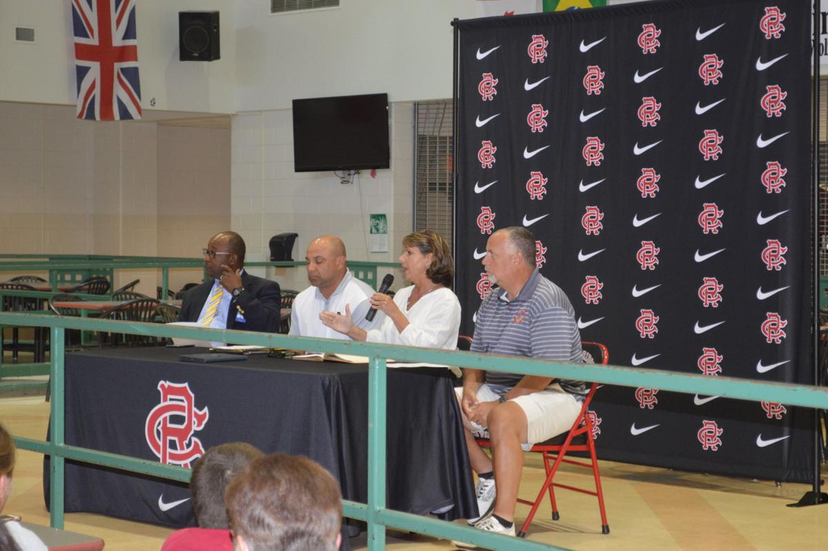 Parents Rage Over Cedar Ridge Football Shutdown News