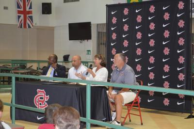 Parents Rage Over Cedar Ridge Football Shutdown News