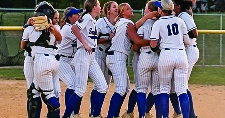 Stallions set for 5A East Region softball finals